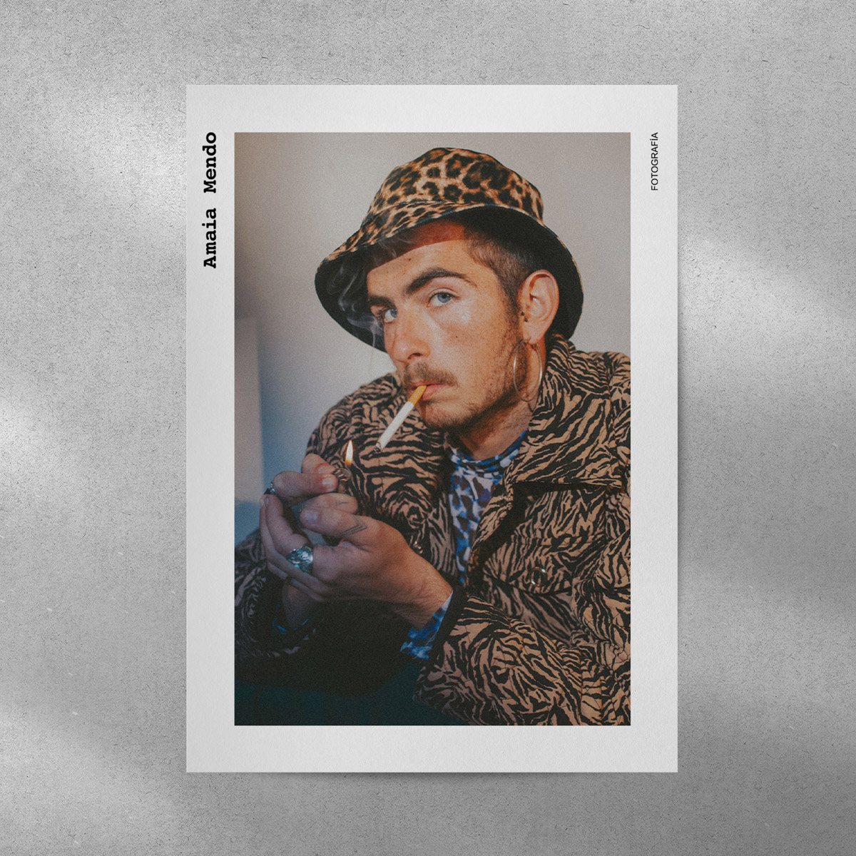 Mairojairo diseño gráfico y diseño web amaia mendo 1