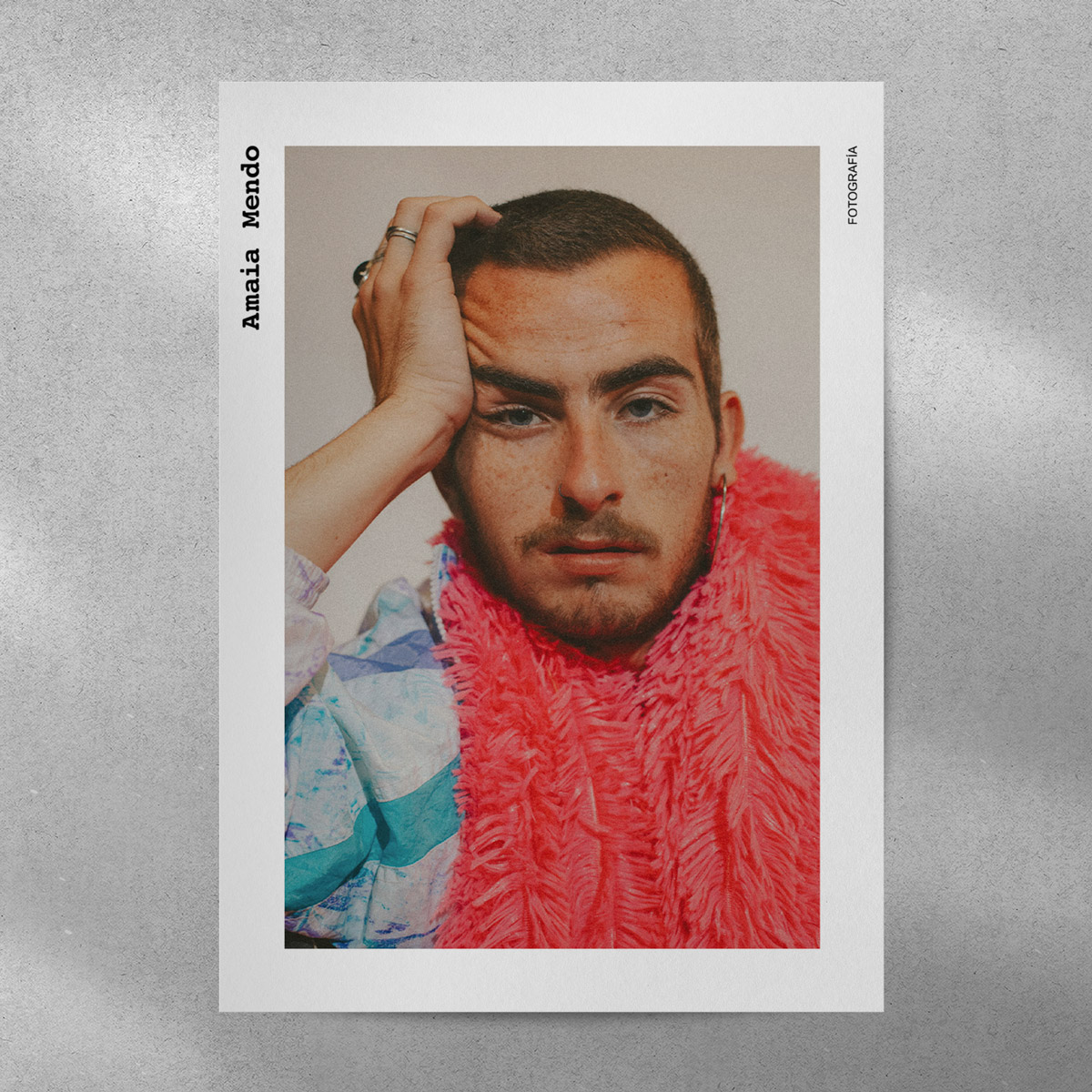 mairojairo diseño gráfico y diseño web amaia mendo portada portfolio