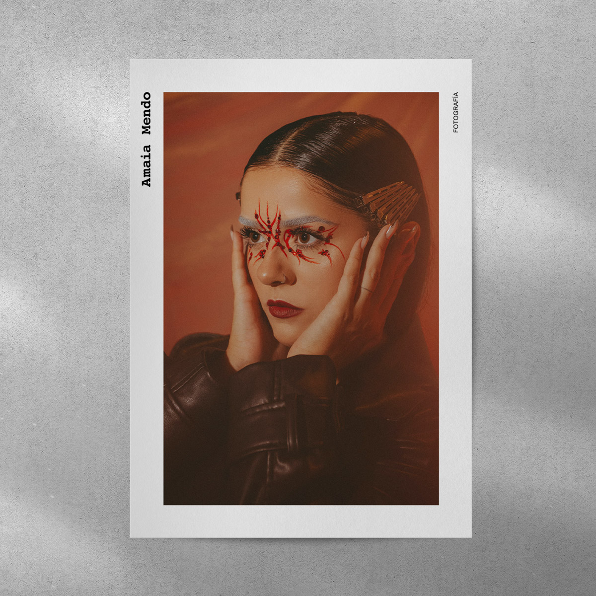 Mairojairo diseño gráfico y diseño web amaia mendo 2