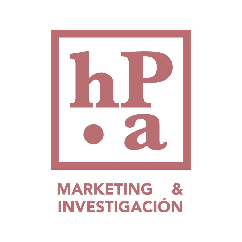 Mairojairo diseño de logotipos y páginas web, HPA logotipo