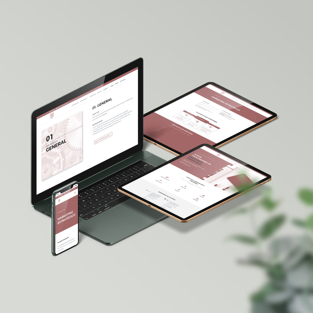 mairojairo diseño gráfico y web portada portfolio