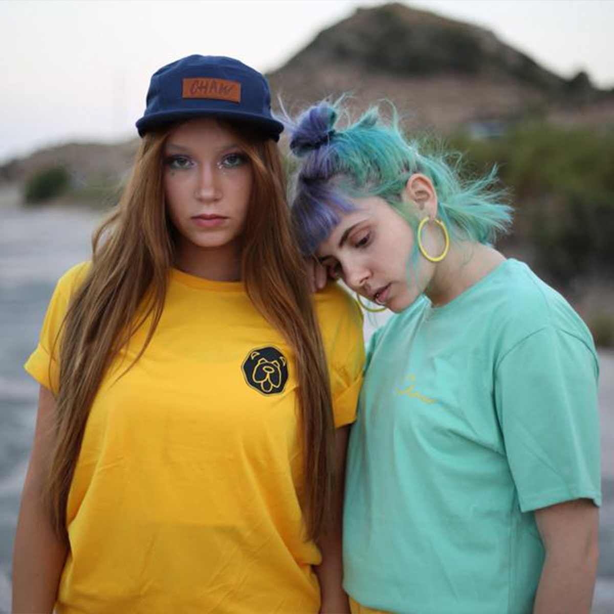 mairojairo diseño gráfico y web diseño logotipo chaw portada