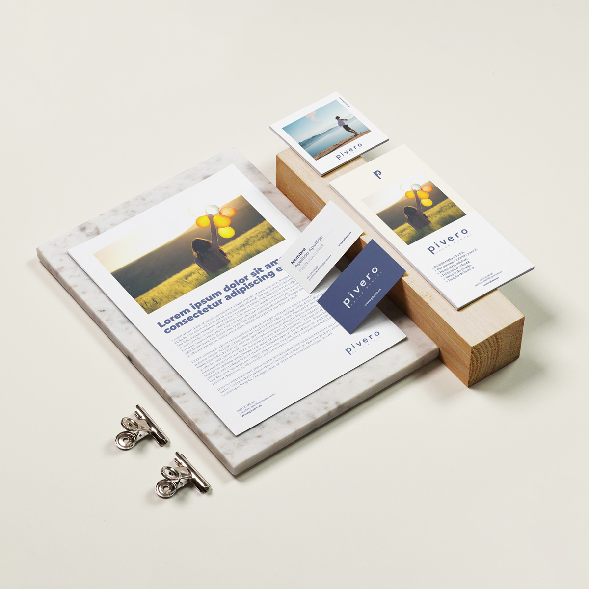 mairojairo diseño de logotipos pivero portfolio