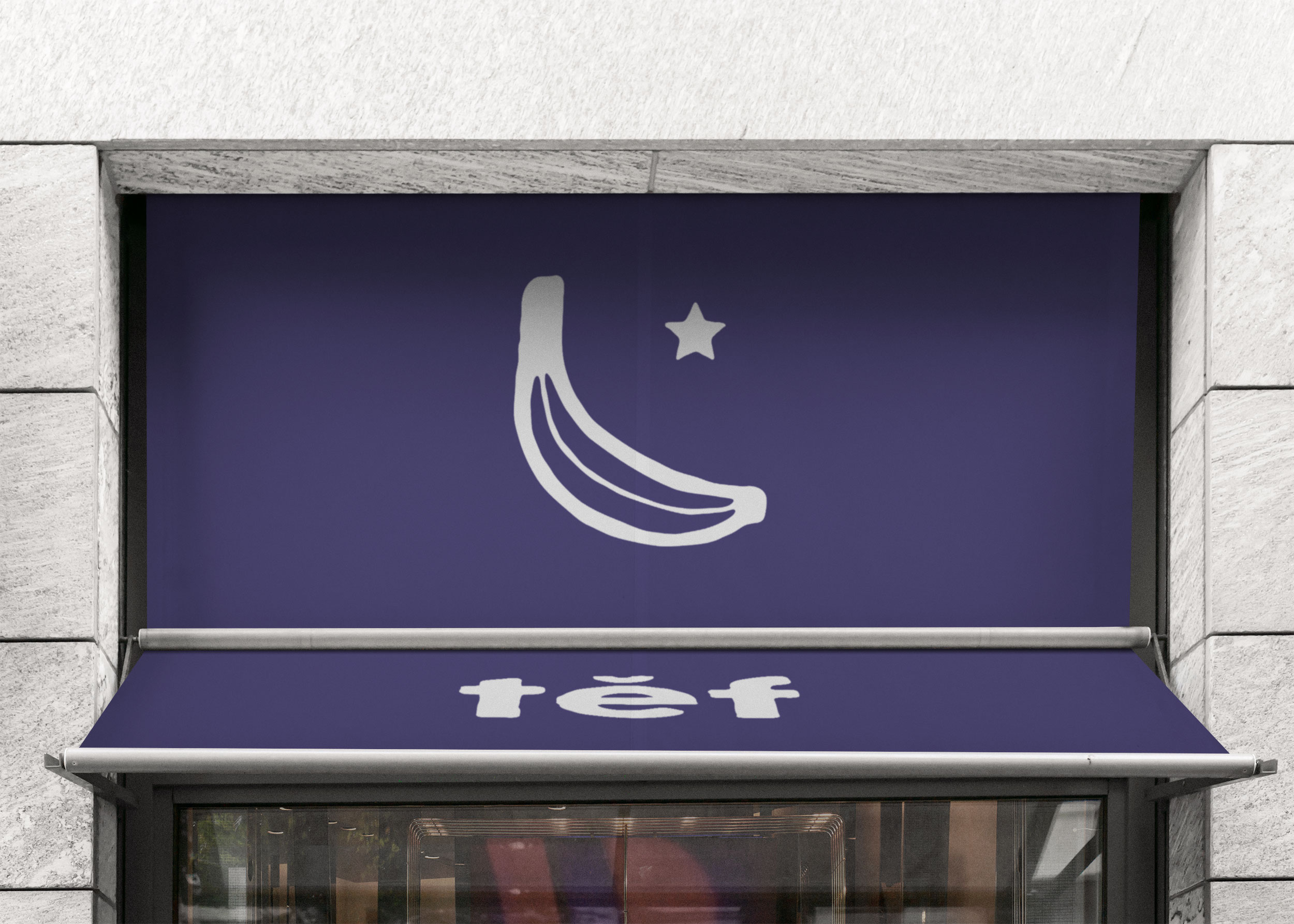 mairojairo diseño gráfico y web diseño logotipo y web tef tienda