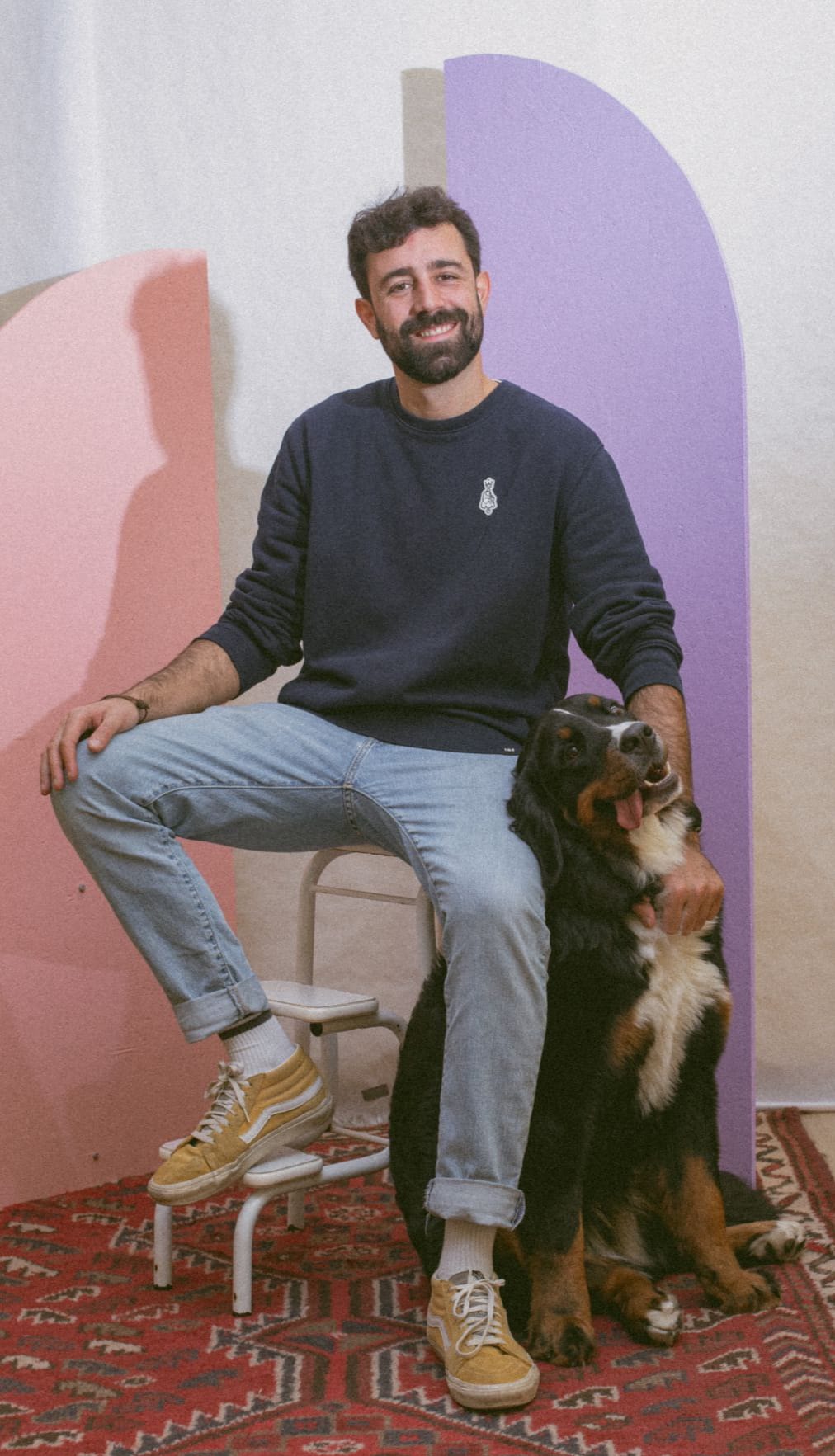 Mairojairo diseño gráfico y web