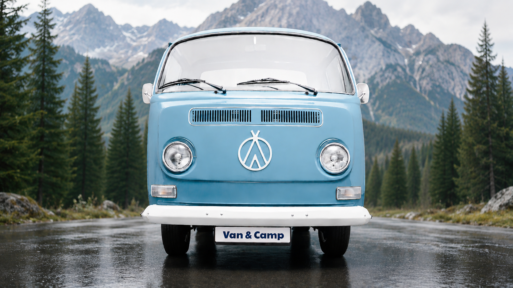 van and camp camiseta 2